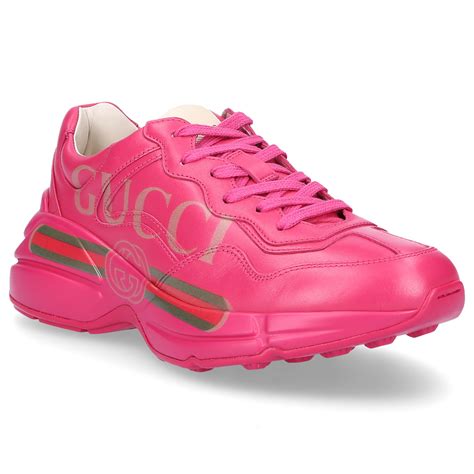 pink gucci shies